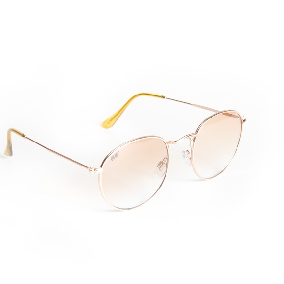 Designer sunglasses by: K Michael "Moon Child" - Picture 2 of 6